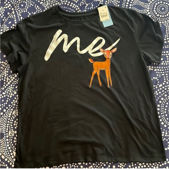 Disney Mini / Me Shirt - ME SHIRT ONLY - Picture 3 of 3